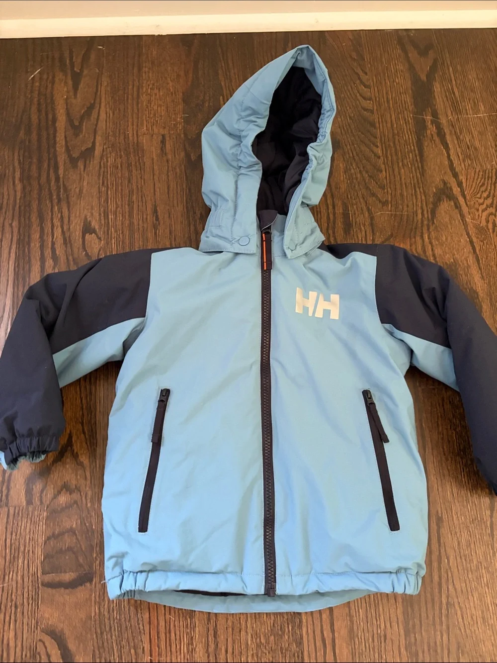 Helly Hansen excellent boys